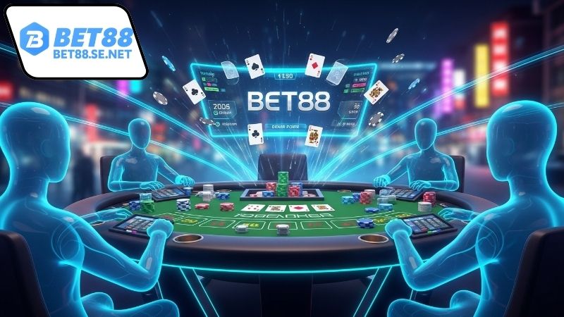 Cách chơi Poker cơ bản dành riêng cho những ai mới bắt đầu 3 Luật và cách chơi Poker cơ bản