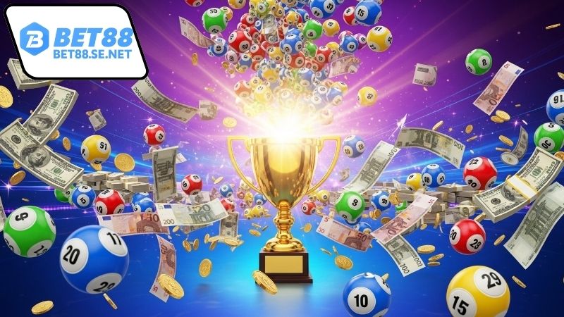 Cách chơi xổ số online – Hướng dẫn dành riêng cho người mới 2 Hiểu rõ cách chơi xổ số online cơ bản