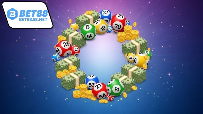 Cách chơi xổ số online – Hướng dẫn dành riêng cho người mới 3 Các bước tham gia xổ số online đơn giản