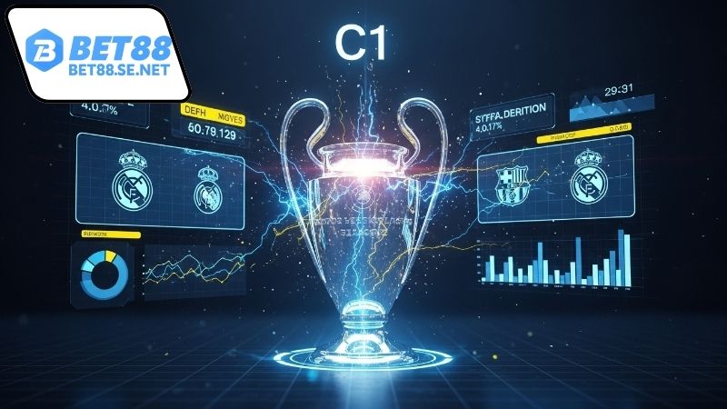 Dự đoán bóng đá Cúp C1 – Soi kèo chính xác hôm nay 4 Bí quyết dự đoán bóng đá Cúp C1 chuẩn xác