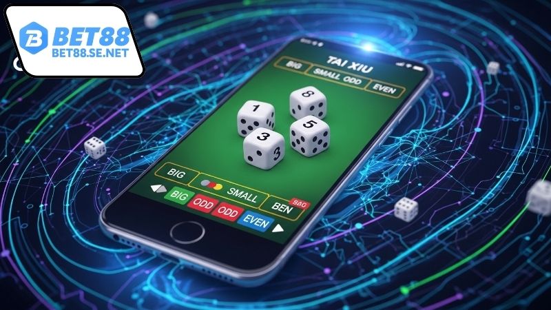 Mẹo đánh tài xỉu – Bí quyết chơi dễ thắng nhất 4 Bí quyết cao thủ khi chơi tài xỉu