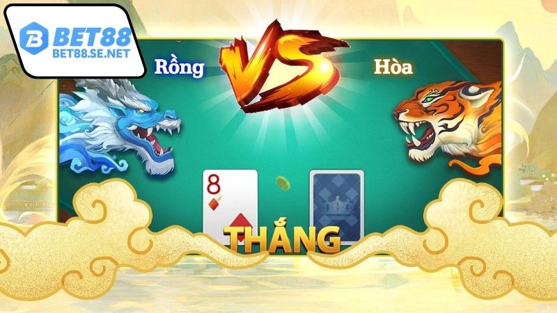 Rồng Hổ trực tuyến – Trải nghiệm xanh chín, thắng nhanh 2 Khám phá Rồng Hổ trực tuyến đầy kịch tính