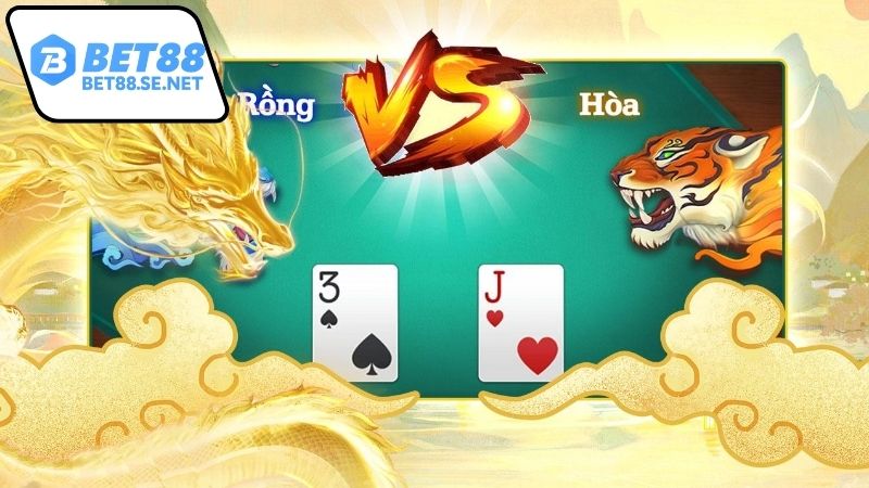 Rồng Hổ trực tuyến – Trải nghiệm xanh chín, thắng nhanh 3 Chiến lược chơi Rồng Hổ trực tuyến hiệu quả