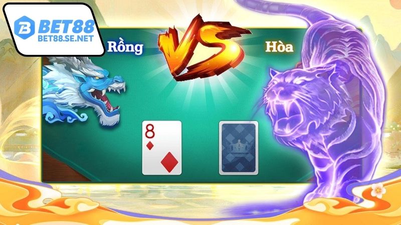 Rồng Hổ trực tuyến – Trải nghiệm xanh chín, thắng nhanh 4 Mẹo Rồng Hổ trực tuyến giúp tăng tỷ lệ thắng