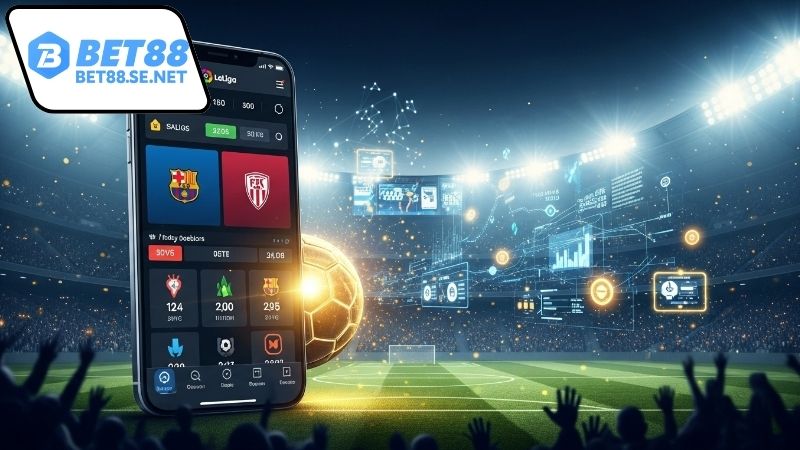 Soi kèo bóng đá La Liga – Dự đoán chuẩn, thắng lớn hôm nay 2 Tại sao nên soi kèo bóng đá La Liga?